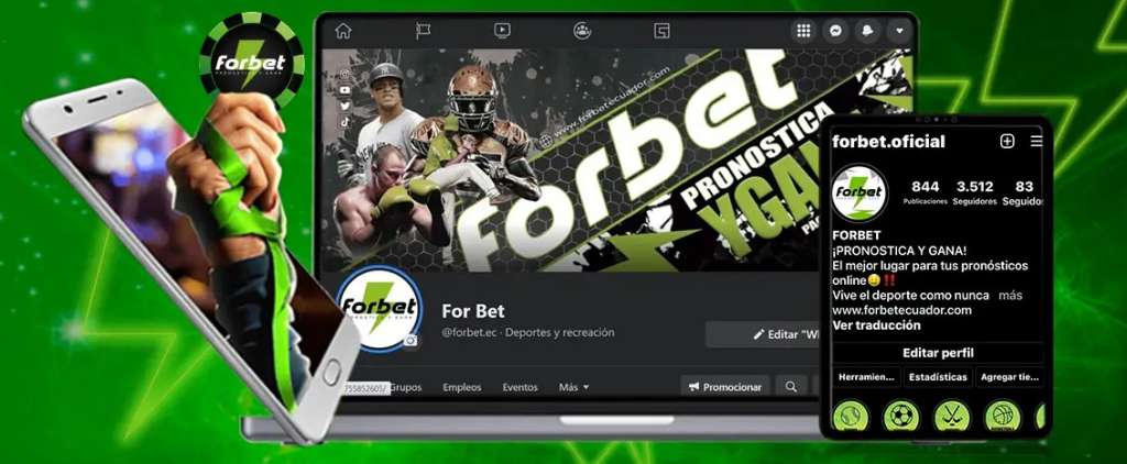 forbet apuestas deportivas