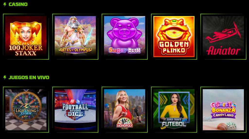 forbet apuestas