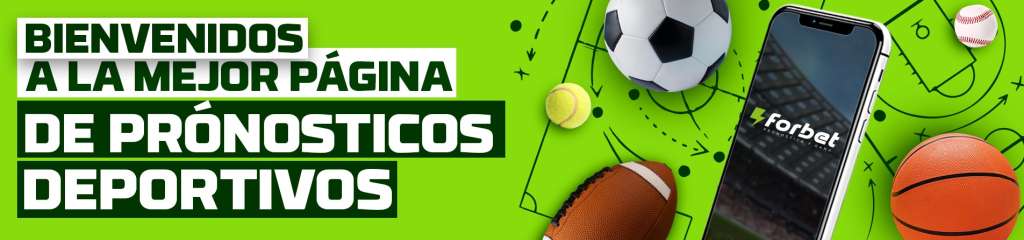 forbet apuestas ecuador