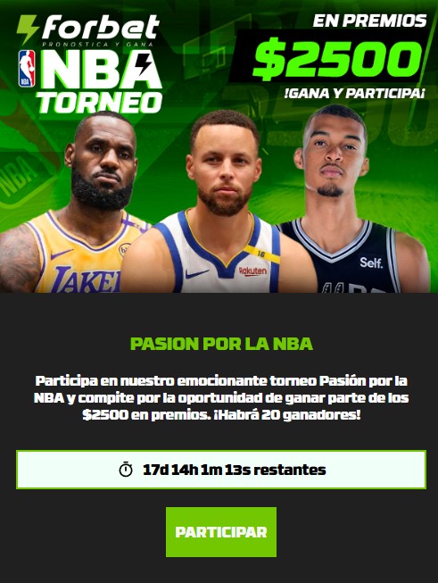 forbet apuesta
